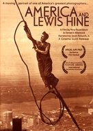 America and Lewis Hine - Movie Poster (xs thumbnail)