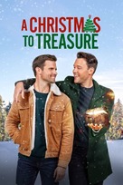 A Christmas to Treasure - Movie Poster (xs thumbnail)