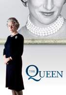 The Queen - Norwegian Never printed movie poster (xs thumbnail)