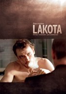 Hunger - Slovenian Movie Poster (xs thumbnail)