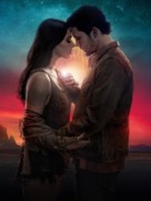 &quot;Roswell, New Mexico&quot; -  Key art (xs thumbnail)