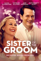 Sister of the Groom - Movie Poster (xs thumbnail)
