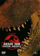 Jurassic Park Cover