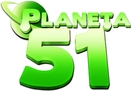 Planet 51 - Polish Logo (xs thumbnail)