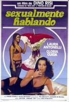Sesso e volentieri - Spanish Movie Poster (xs thumbnail)