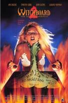 Witchboard 2: The Devil&#039;s Doorway - British Movie Poster (xs thumbnail)