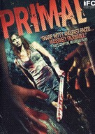 Primal - DVD movie cover (xs thumbnail)