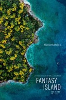 Fantasy Island - German Movie Poster (xs thumbnail)