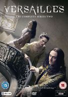 &quot;Versailles&quot; - British DVD movie cover (xs thumbnail)