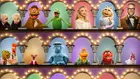 The Muppet Show Textless