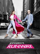 &quot;Project Runway&quot; - Movie Poster (xs thumbnail)