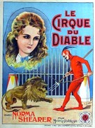 The Devil&#039;s Circus - Belgian Movie Poster (xs thumbnail)