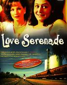 Love Serenade - French DVD movie cover (xs thumbnail)