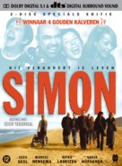 Simon - Dutch Movie Cover (xs thumbnail)