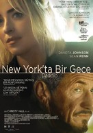 Daddio - Turkish Movie Poster (xs thumbnail)