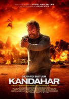 Kandahar - Movie Poster (xs thumbnail)