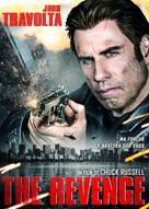 I Am Wrath - French DVD movie cover (xs thumbnail)