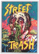 Street Trash - Movie Poster (xs thumbnail)
