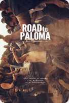Road to Paloma - DVD movie cover (xs thumbnail)