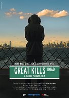 Great Kills Road - Movie Poster (xs thumbnail)