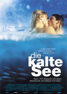 Hafi&eth; - German Movie Poster (xs thumbnail)