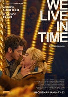 We Live in Time - Australian Movie Poster (xs thumbnail)