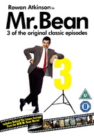 &quot;Mr. Bean&quot; - British Movie Cover (xs thumbnail)