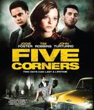Five Corners - Movie Cover (xs thumbnail)