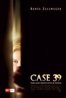 Case 39 - Australian Movie Poster (xs thumbnail)