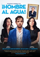 Overboard - Mexican Movie Poster (xs thumbnail)
