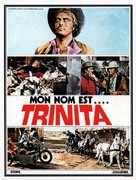 Carambola - French Movie Poster (xs thumbnail)
