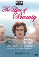&quot;The Line of Beauty&quot; - DVD movie cover (xs thumbnail)