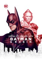 Batman And Robin - Movie Cover (xs thumbnail)