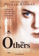 The Others - Italian Movie Poster (xs thumbnail)