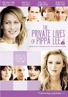The Private Lives of Pippa Lee - Australian DVD movie cover (xs thumbnail)