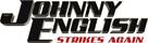 Johnny English Strikes Again - British Logo (xs thumbnail)
