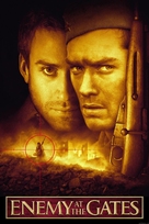 Enemy at the Gates - Movie Poster (xs thumbnail)