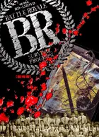 Batoru Rowaiaru Cover