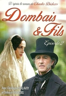 Dombais et fils - French Movie Cover (xs thumbnail)