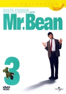 &quot;Mr. Bean&quot; - French Movie Cover (xs thumbnail)