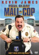 Paul Blart: Mall Cop - DVD movie cover (xs thumbnail)