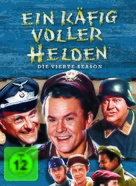 &quot;Hogan&#039;s Heroes&quot; - German Movie Cover (xs thumbnail)