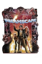 Dreamscape - DVD movie cover (xs thumbnail)