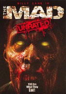 The Mad - DVD movie cover (xs thumbnail)