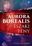 Aurora Borealis: &Eacute;szaki f&eacute;ny - Hungarian Movie Poster (xs thumbnail)