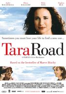 Tara Road - Dutch Movie Poster (xs thumbnail)