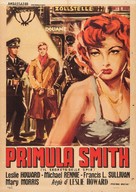 &#039;Pimpernel&#039; Smith - Italian Movie Poster (xs thumbnail)