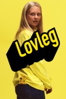 &quot;Lovleg&quot; - Norwegian Movie Poster (xs thumbnail)