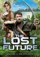 The Lost Future - Movie Cover (xs thumbnail)