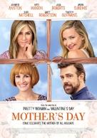 Mother&#039;s Day - Dutch Movie Poster (xs thumbnail)